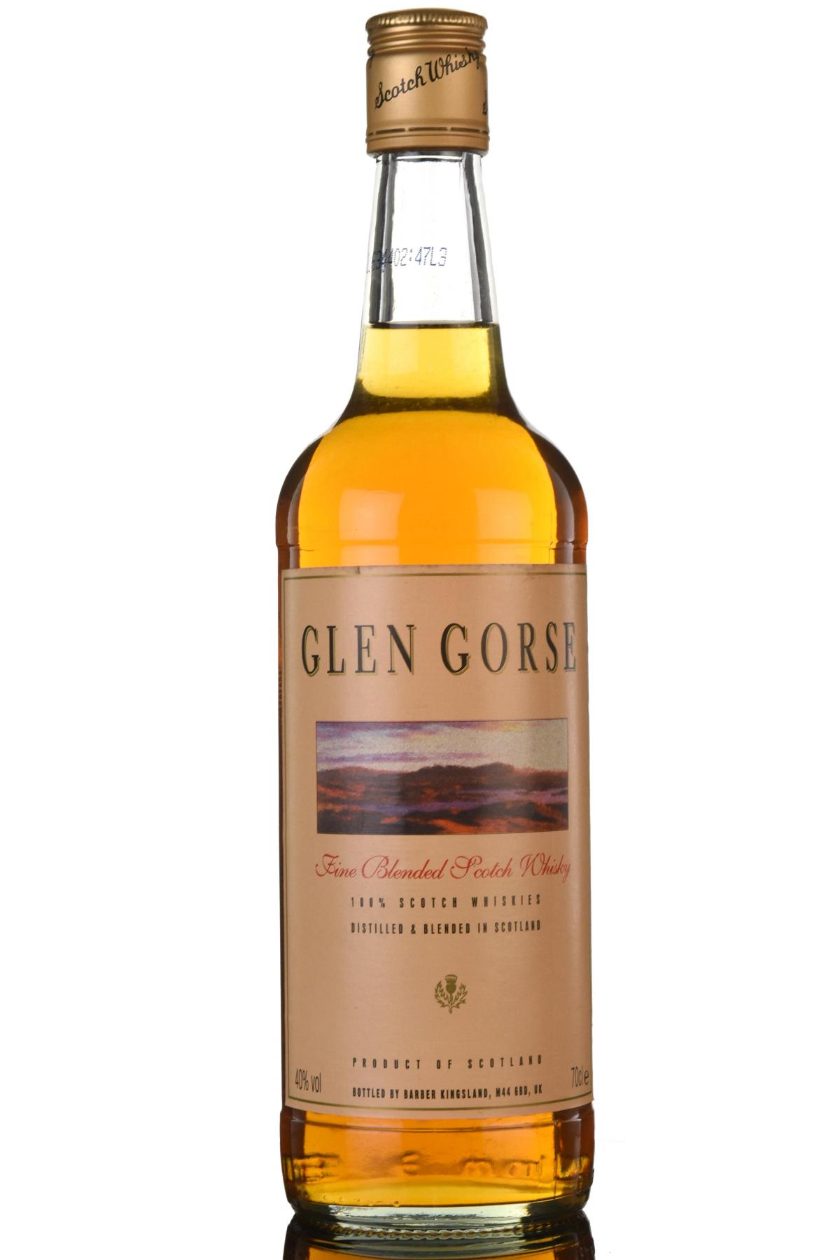 Glen Gorse