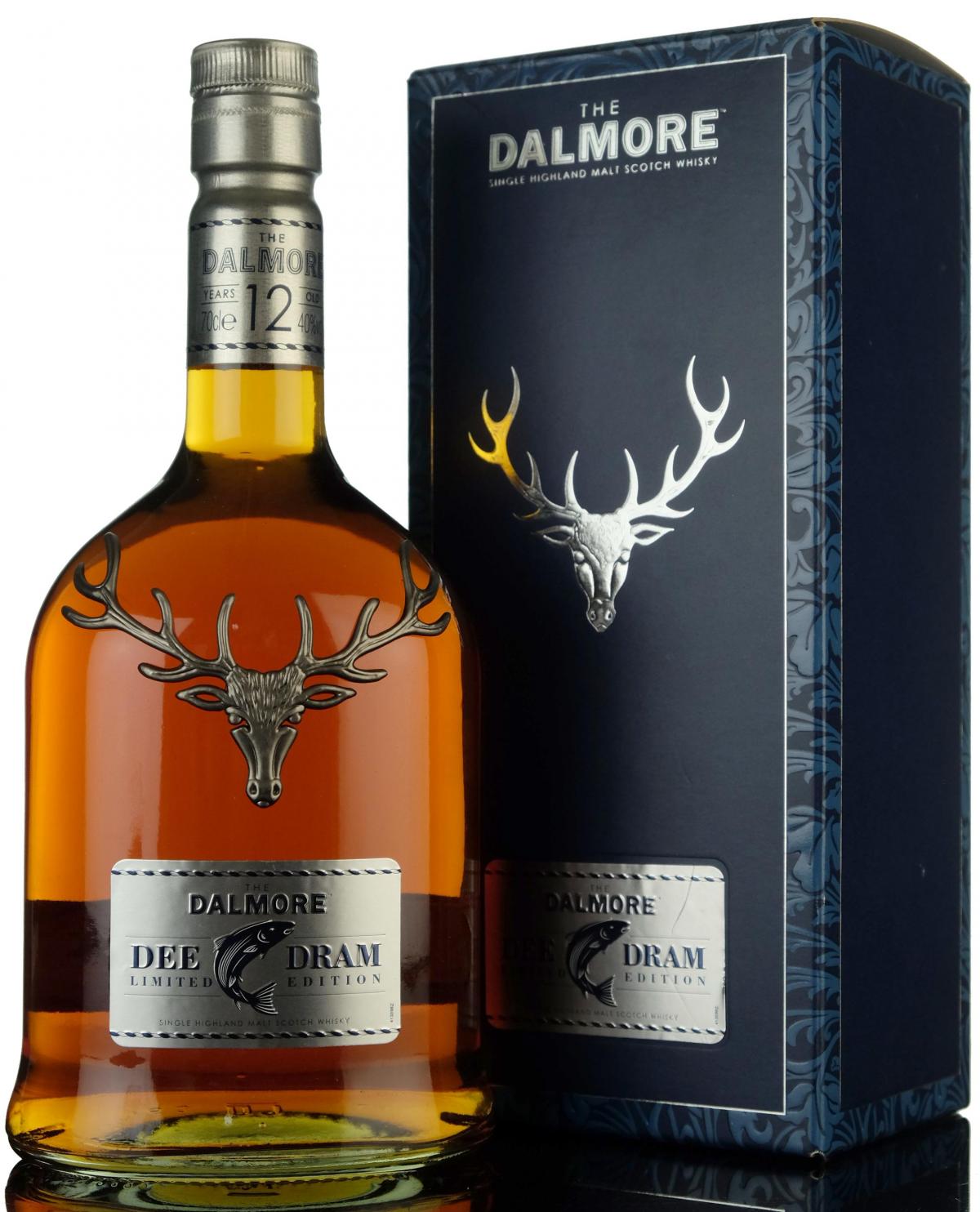 Dalmore Dee Dram