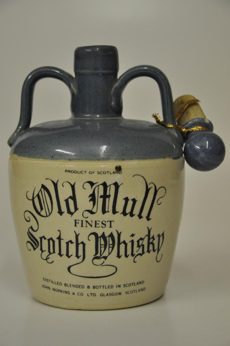 Old Mull Ceramic