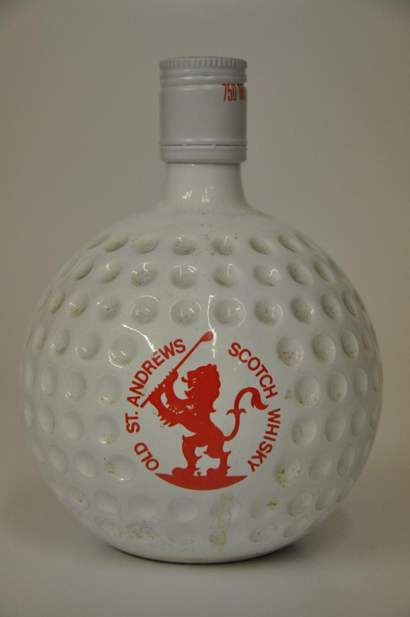 Old St. Andrews Golf Ball