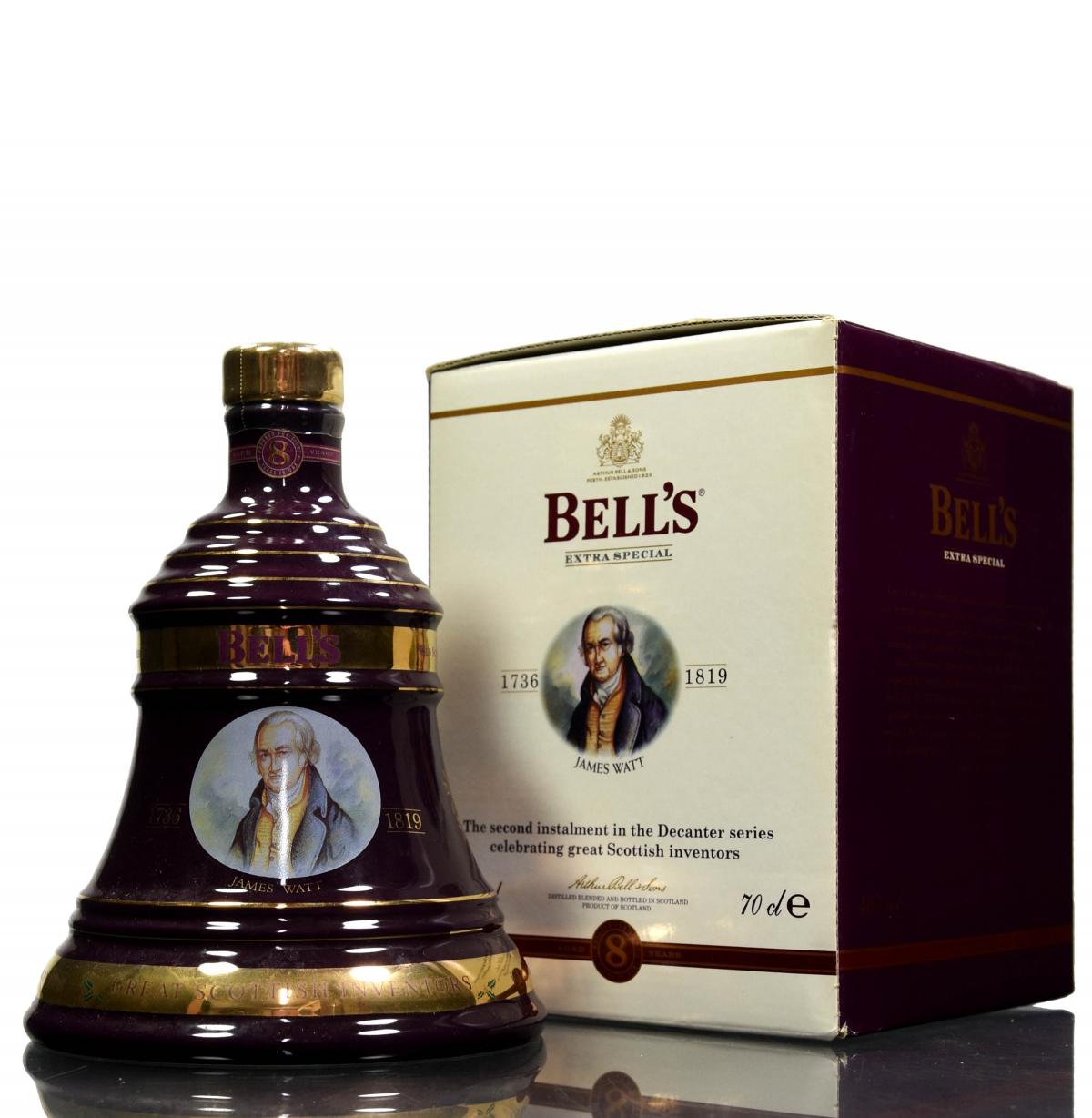 Christmas Bell 2002