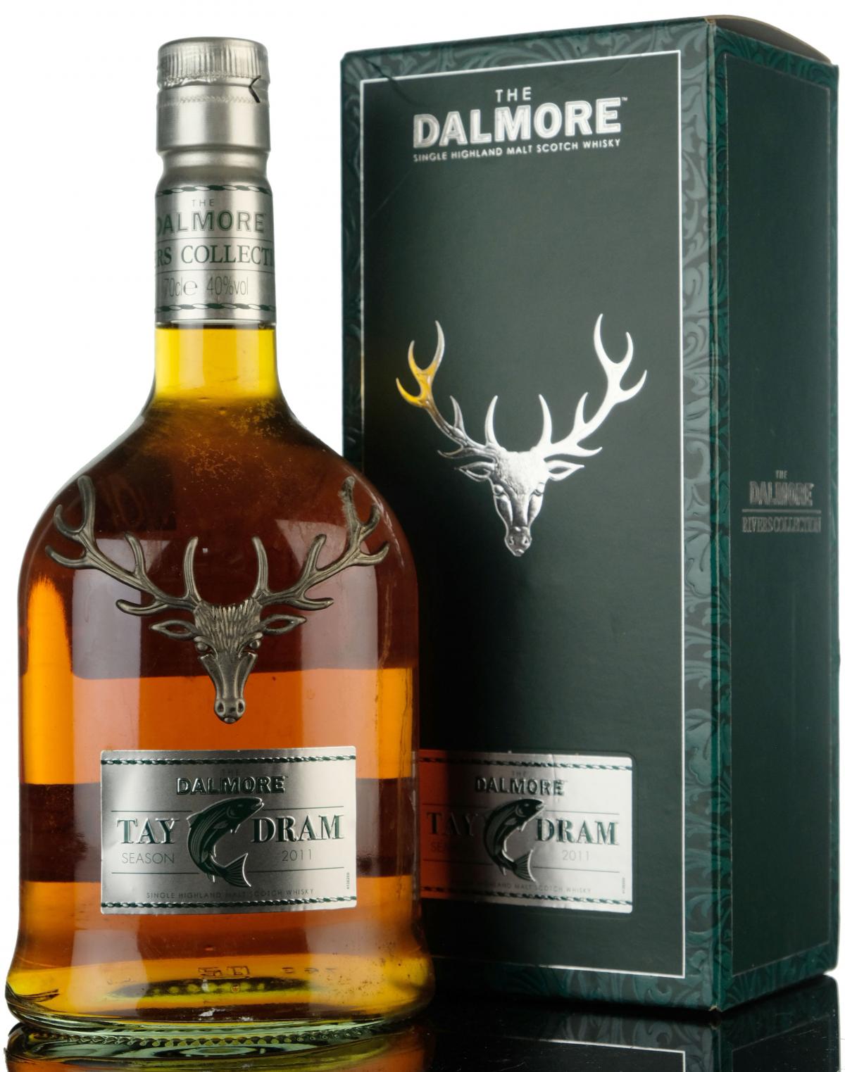 Dalmore Tay Dram