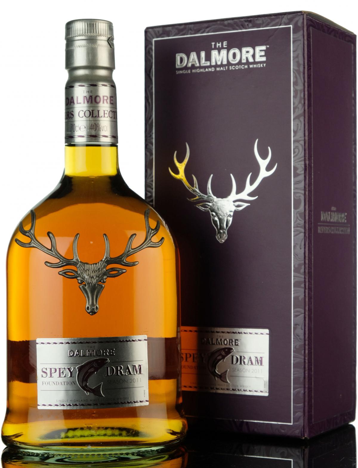 Dalmore Spey Dram