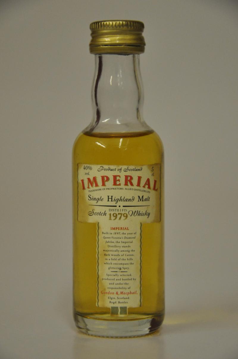 Imperial 1979 Miniature