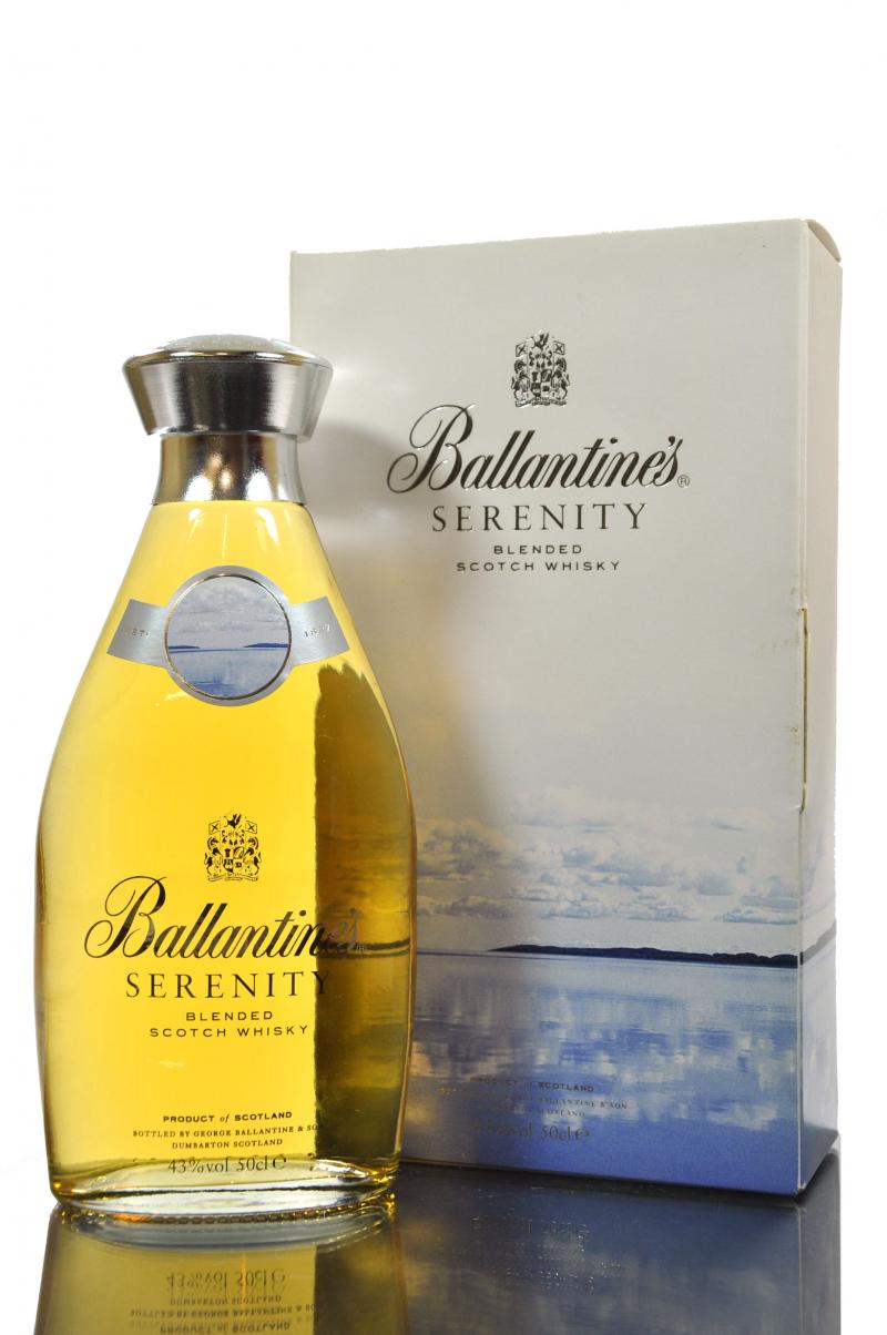 Ballantines Serenity