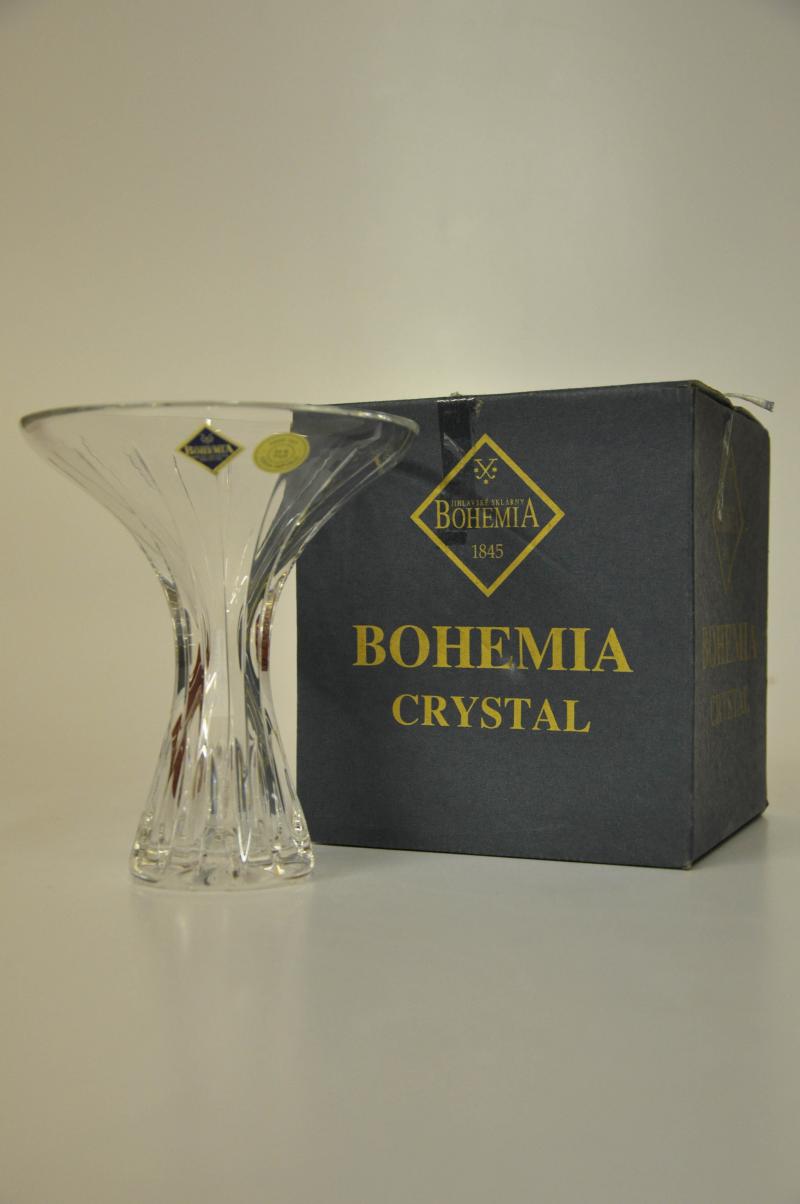 Bohemia Crystal Decanter