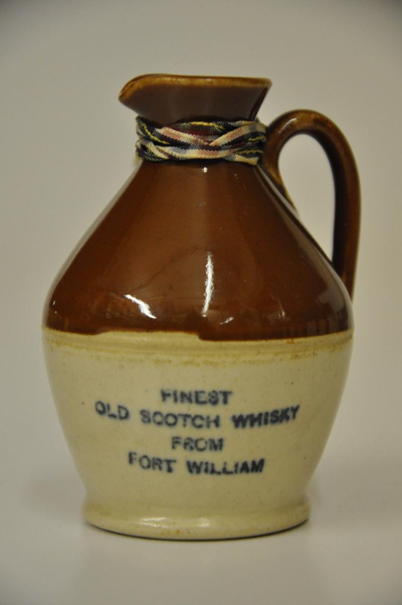 Port William Ceramic Miniature