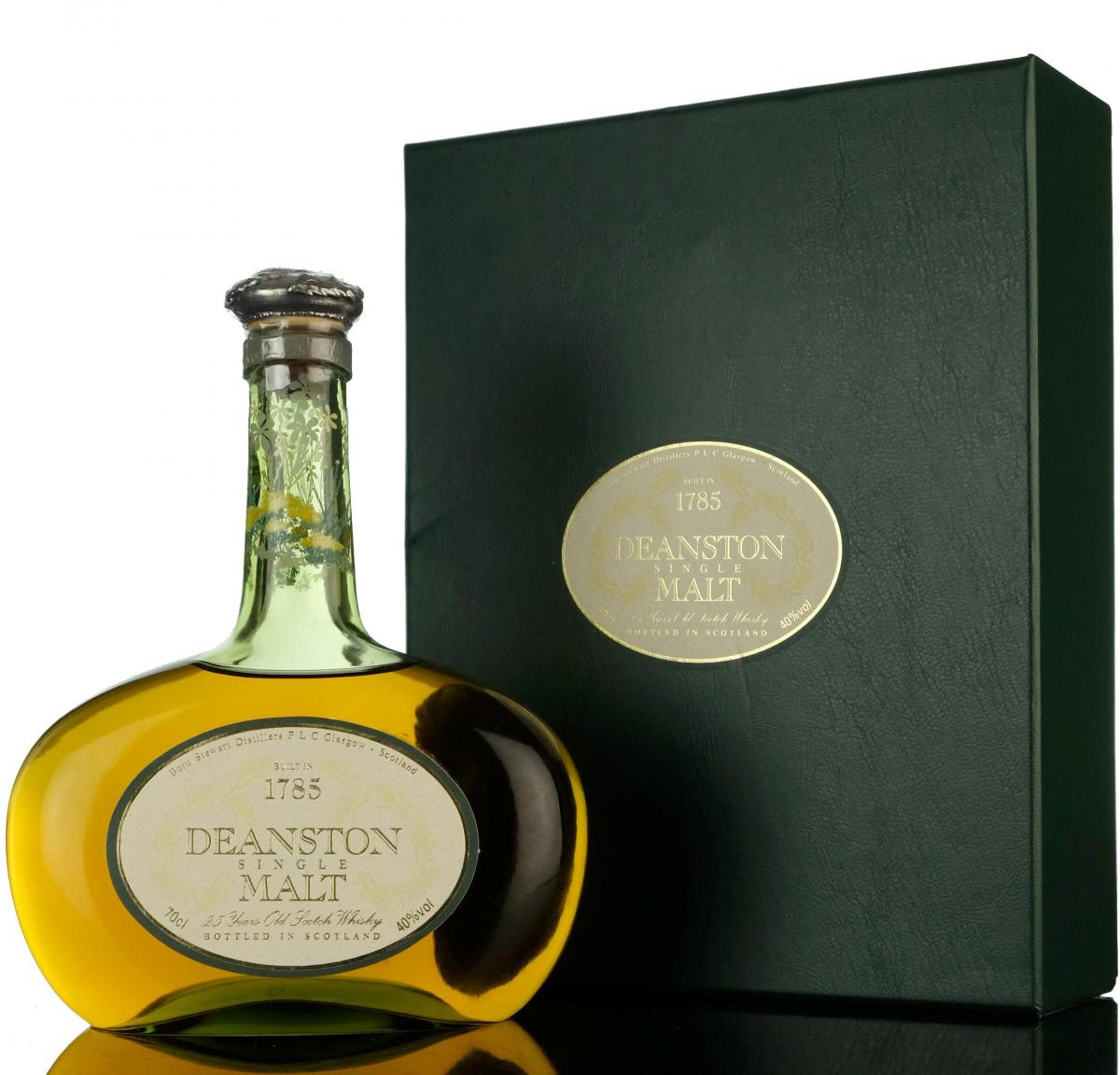 Deanston 25 Year Old