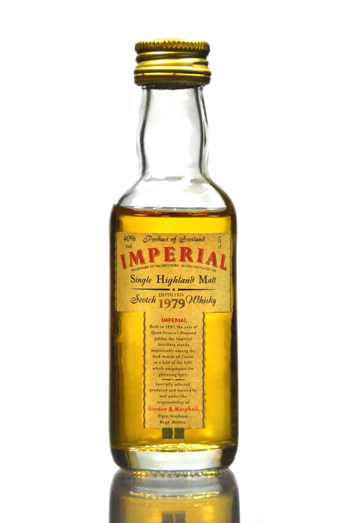 Imperial 1979 Miniature
