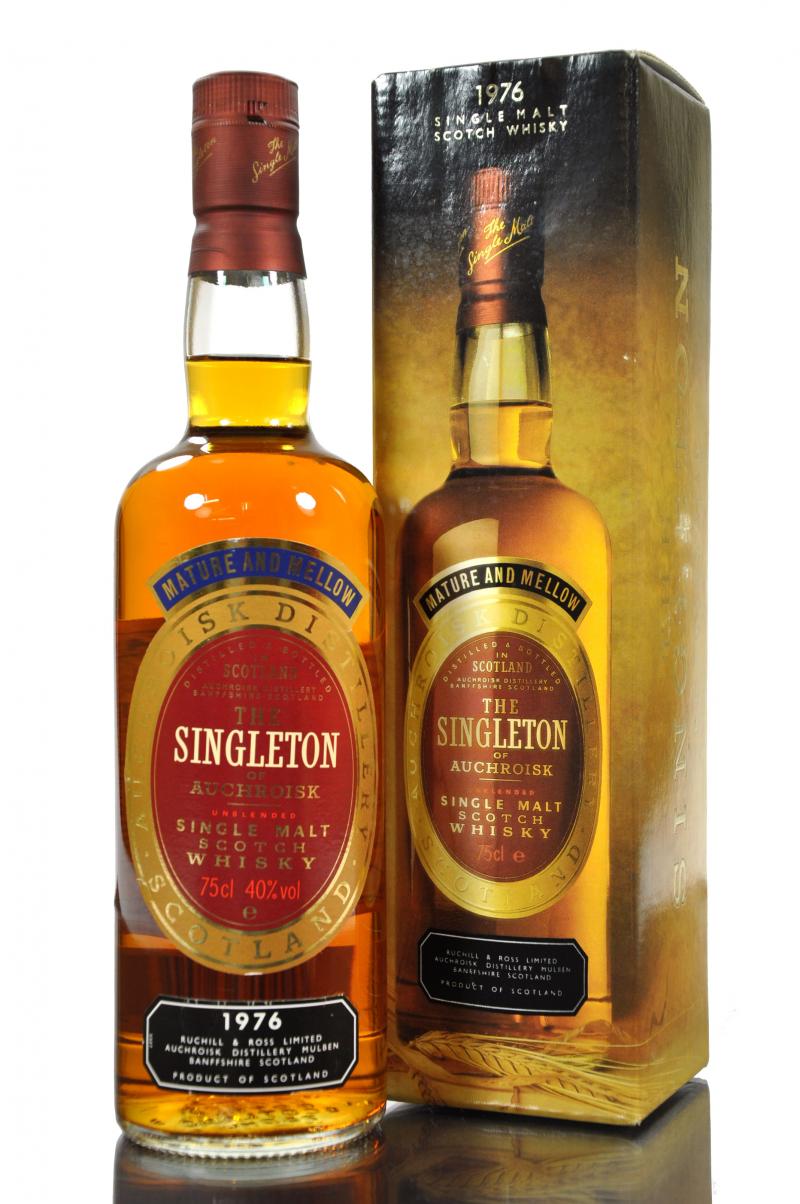 Singleton 1976