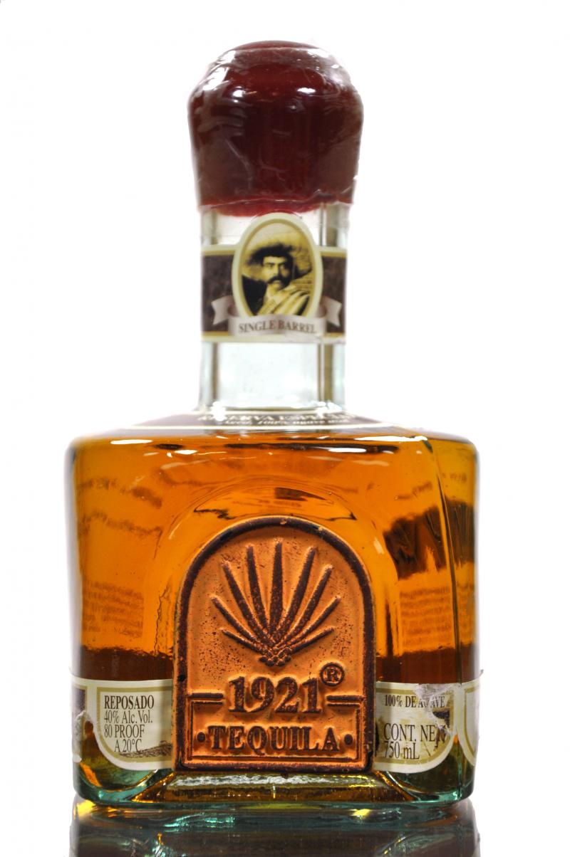 1921 Tequila
