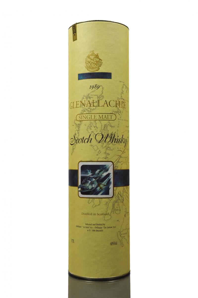 Glenallachie 1989