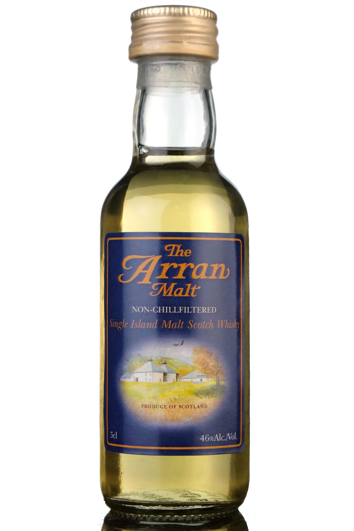 Arran Miniature