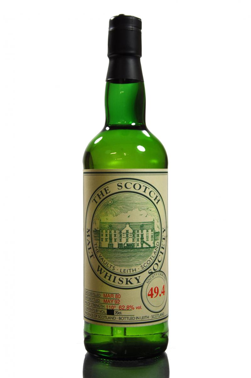 St Magdalene 1980 - SMWS 49.4