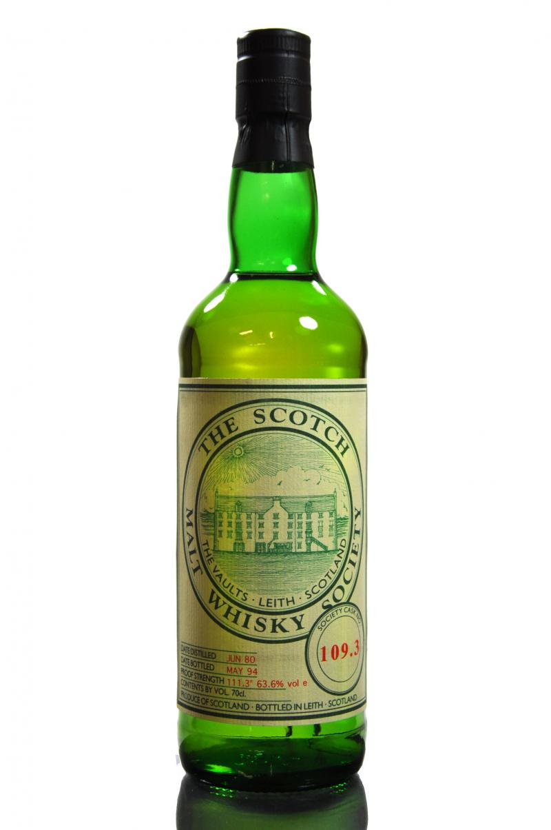 Mosstowie 1980 - SMWS 109.3