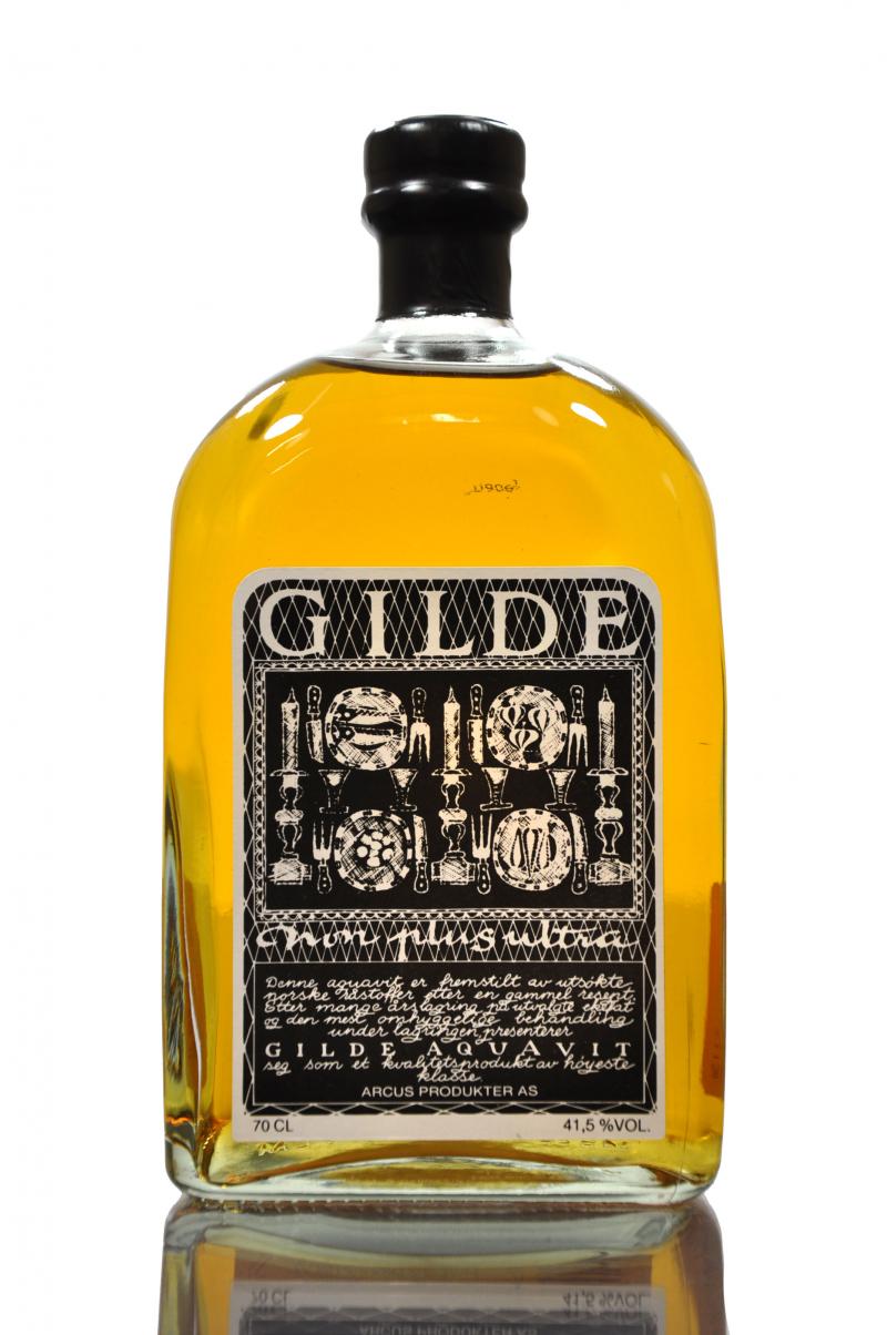 Gilde Aquavit