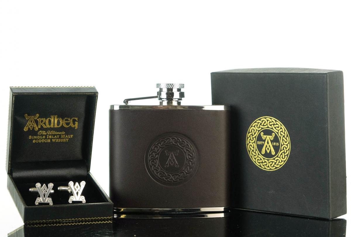 Ardbeg Memorabilia