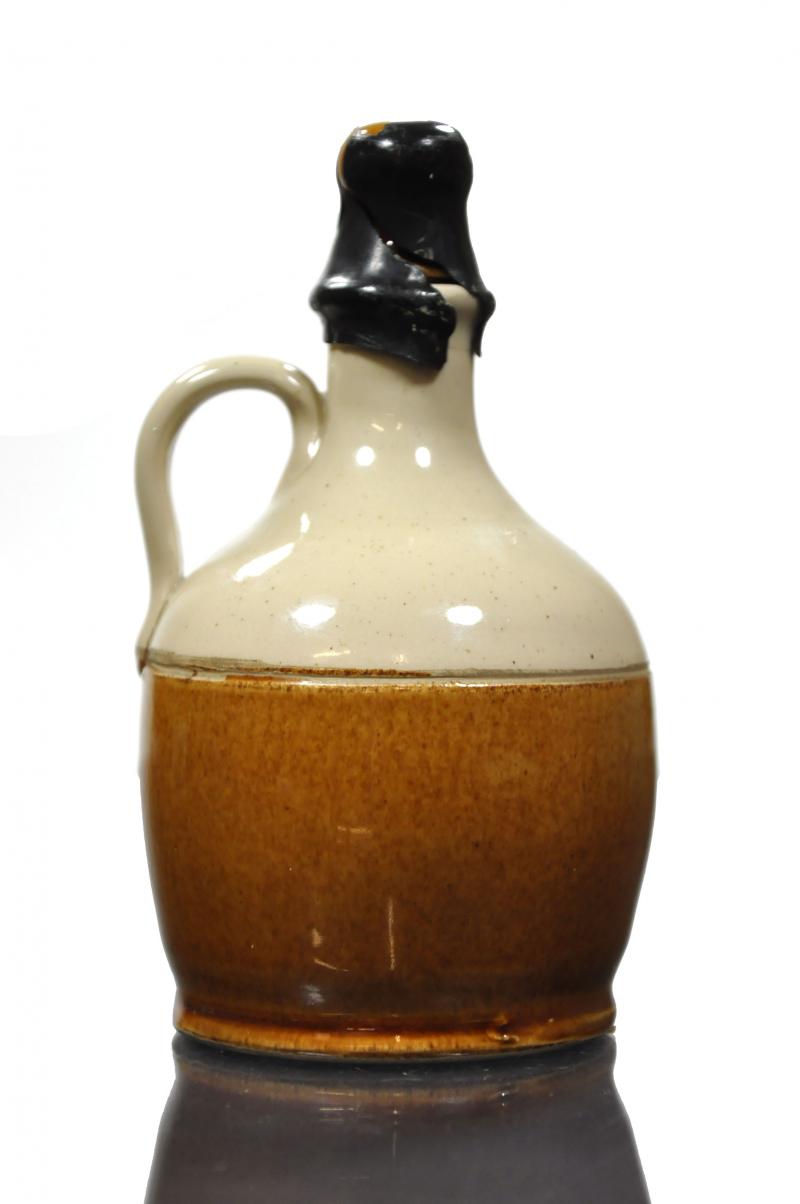 Bowmore 1955-1974 - Visitor Centre - Ceramic Decanter