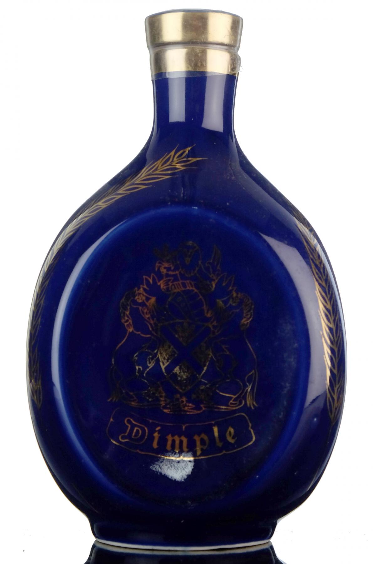 Dimple Ceramic