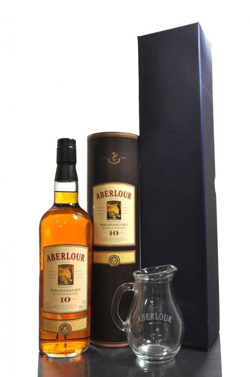 Aberlour 10 Year Old