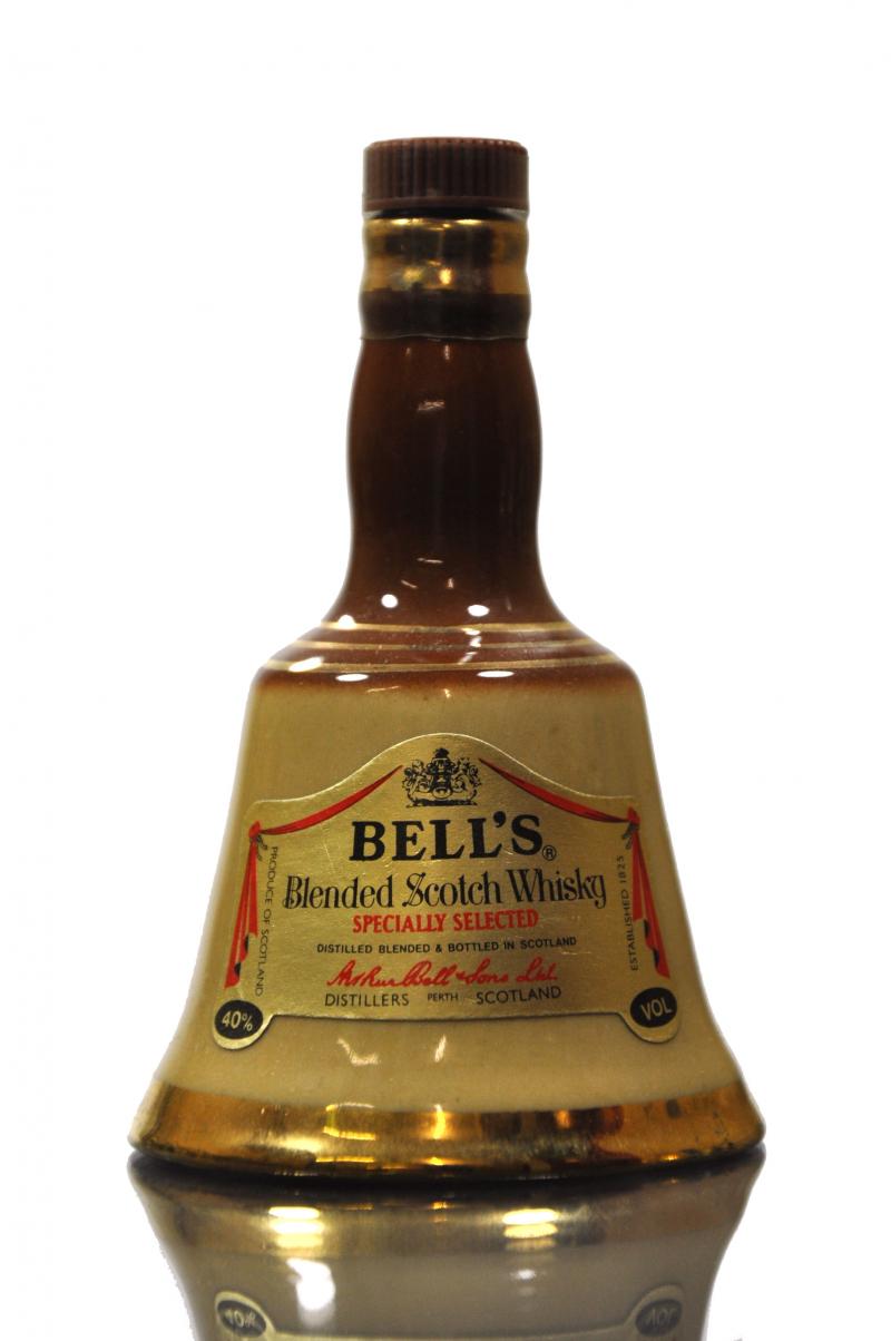 Brown &Tan Bell Miniature