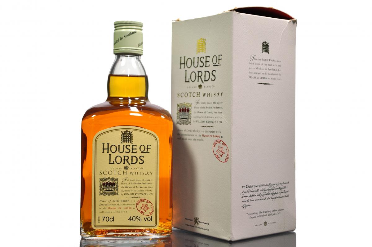 House Of Lords
