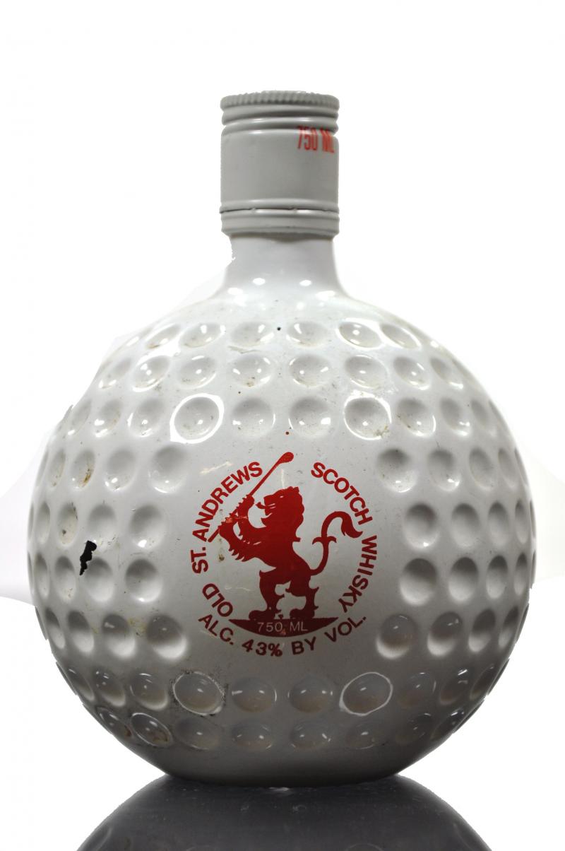 Old St.Andrews Golf Ball
