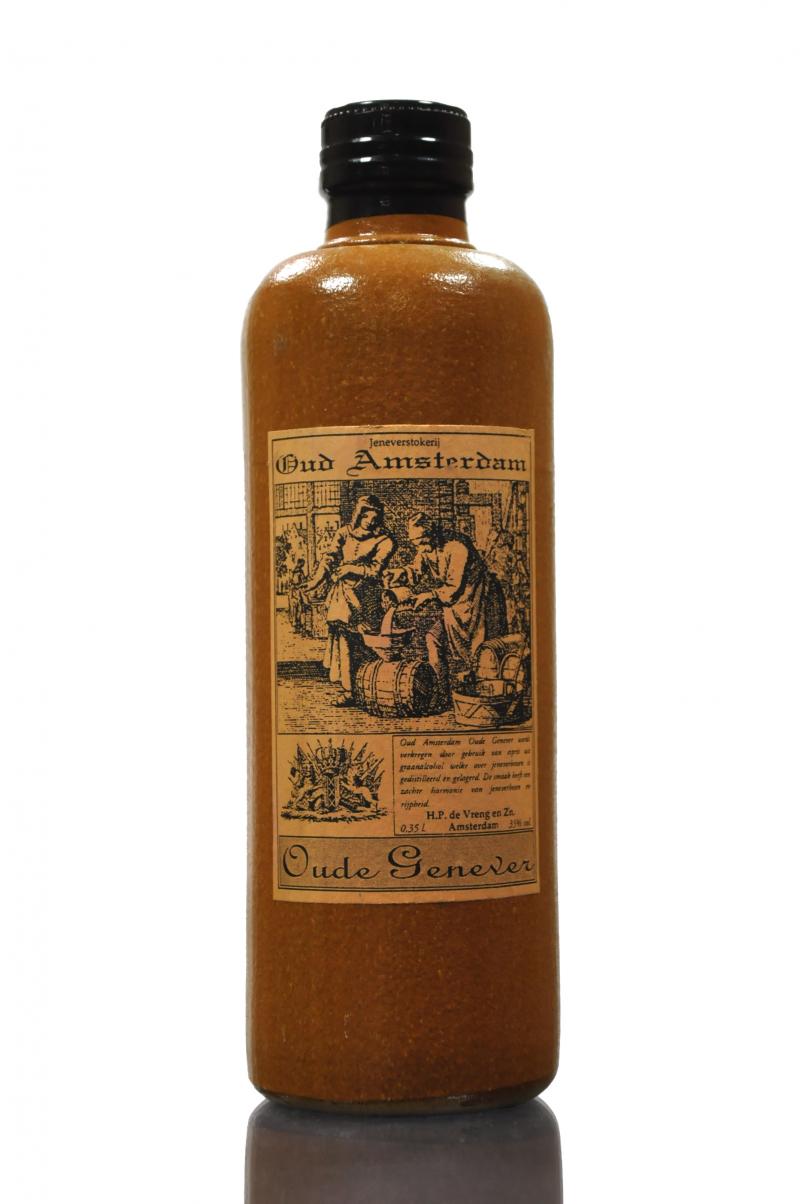 Oud Amsterdam Genever