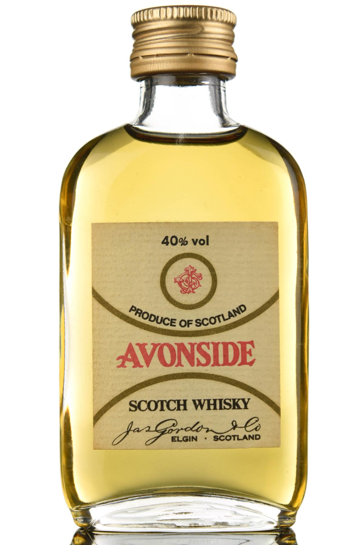 Avonside Miniature