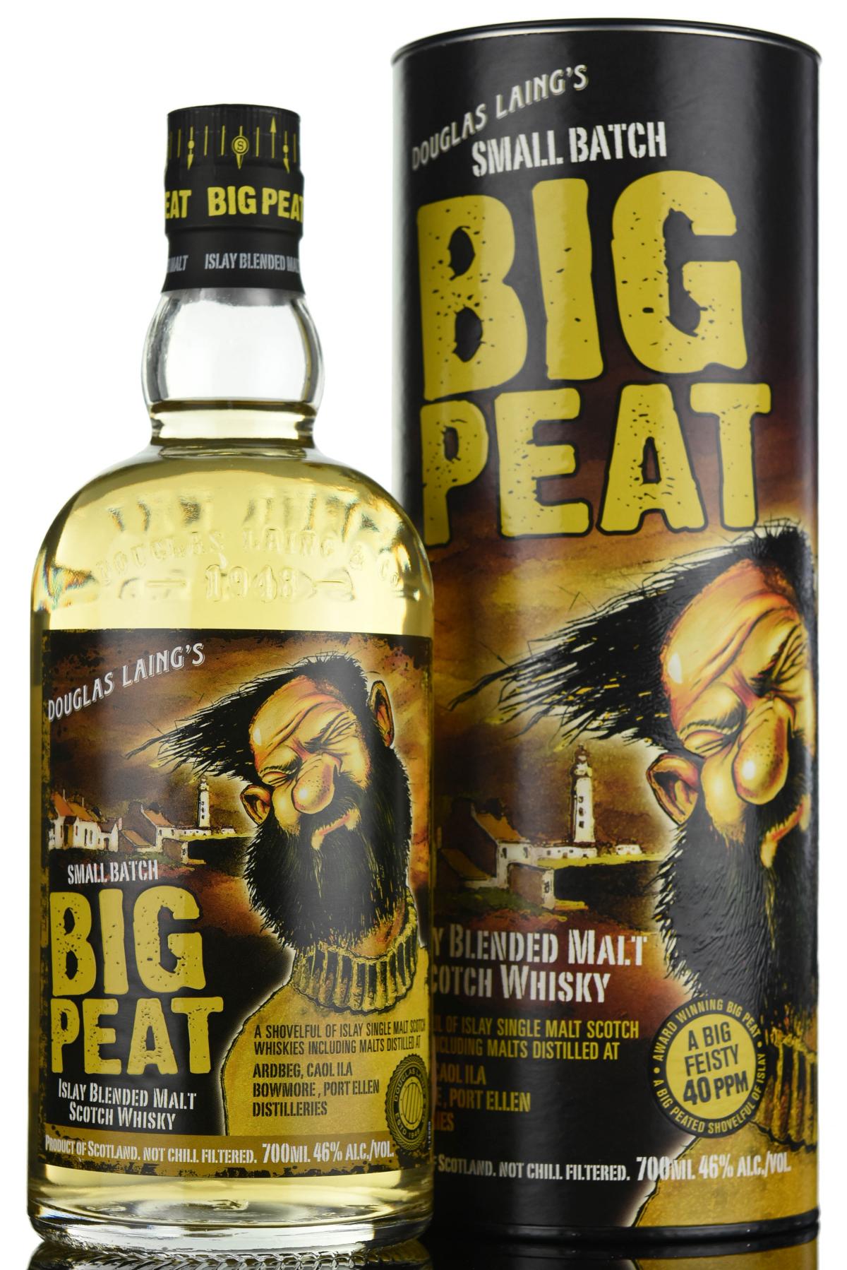 Big Peat