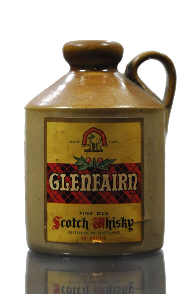 Glenfairn Miniature