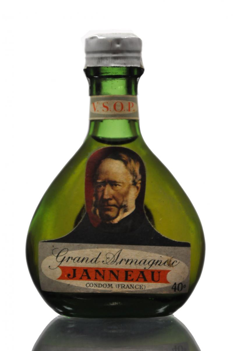 VSOP Armagnac Miniature