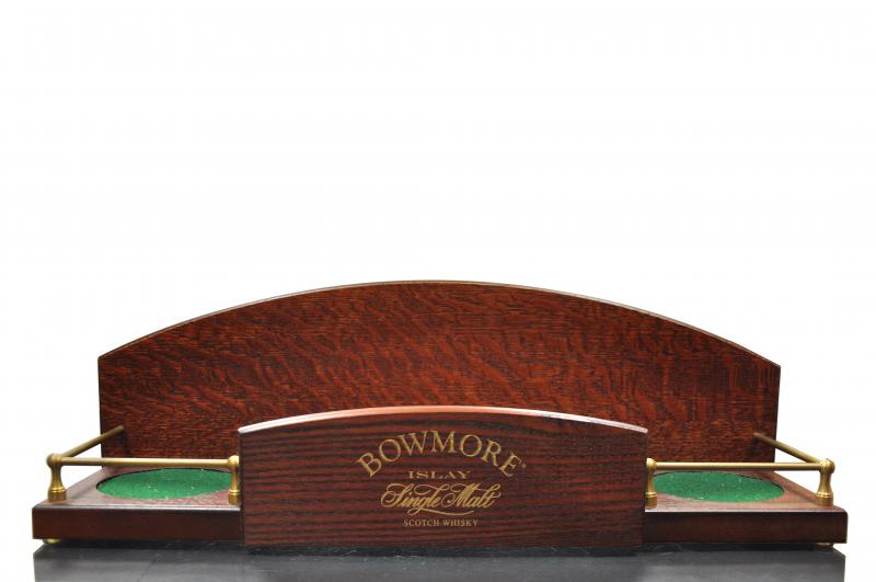 Bowmore Bottle Plinth