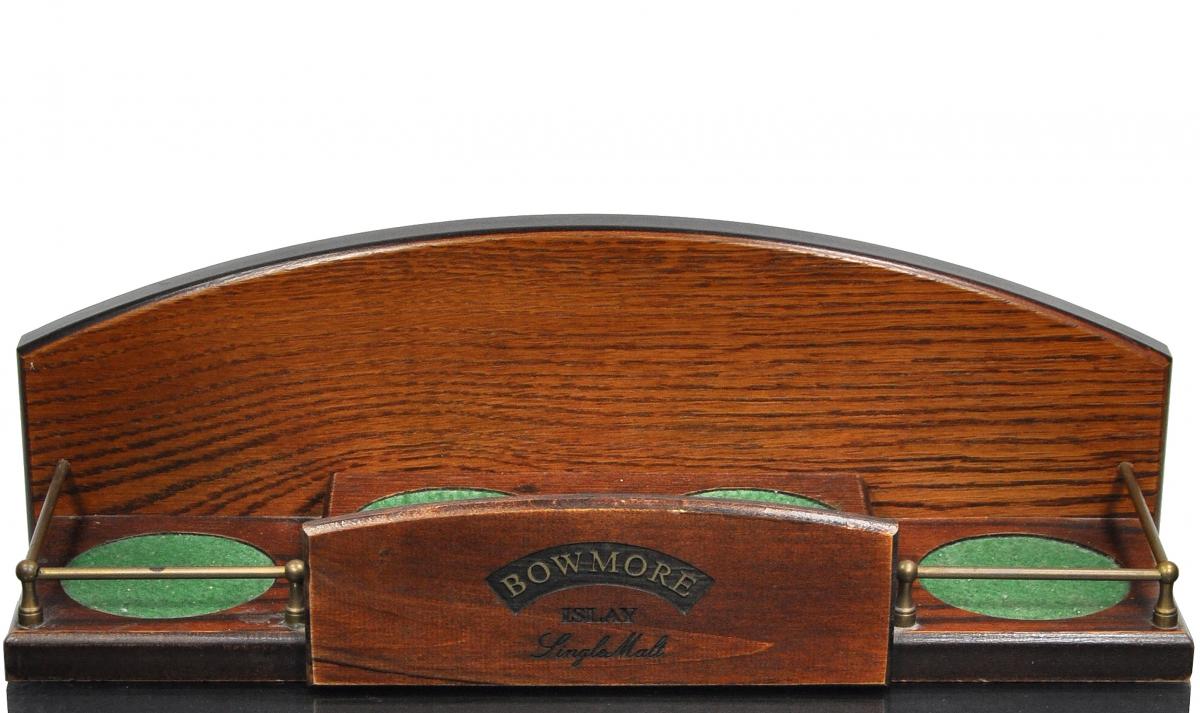 Bowmore Plinth