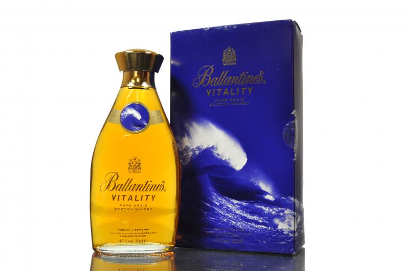 Ballantines Vitality