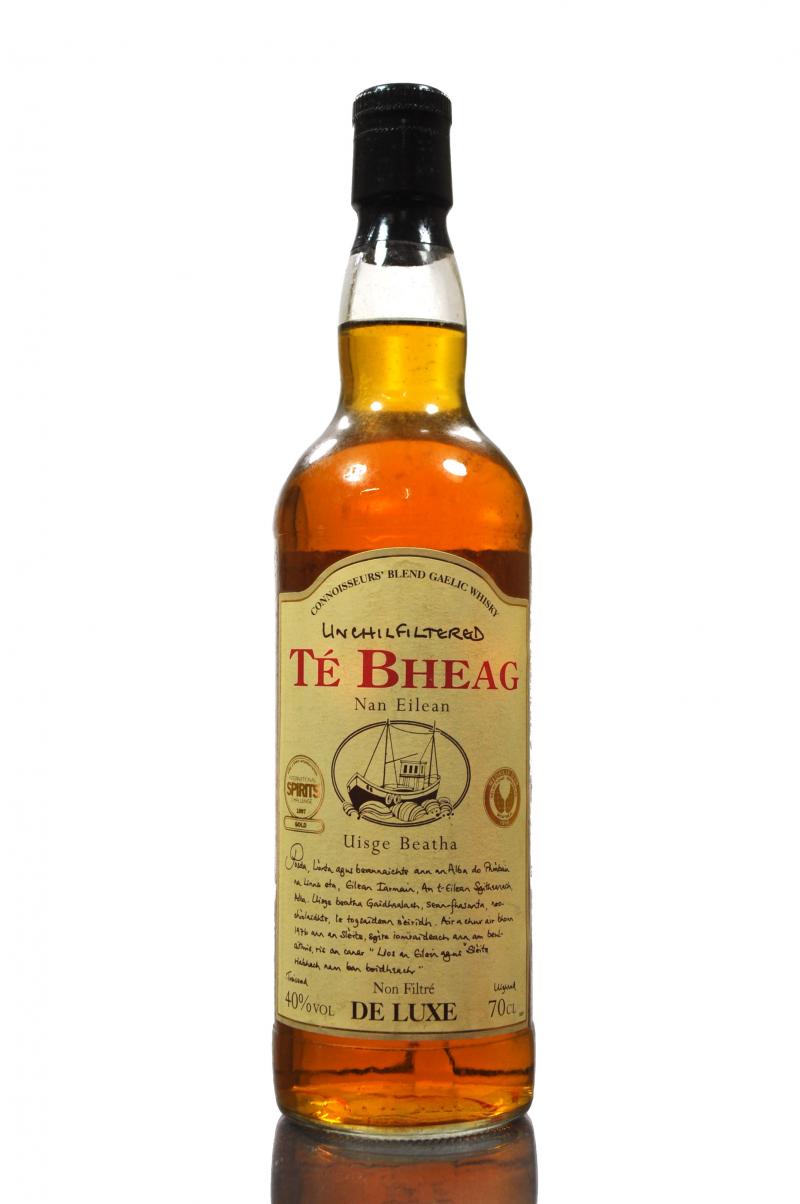 Te Bheag Blend