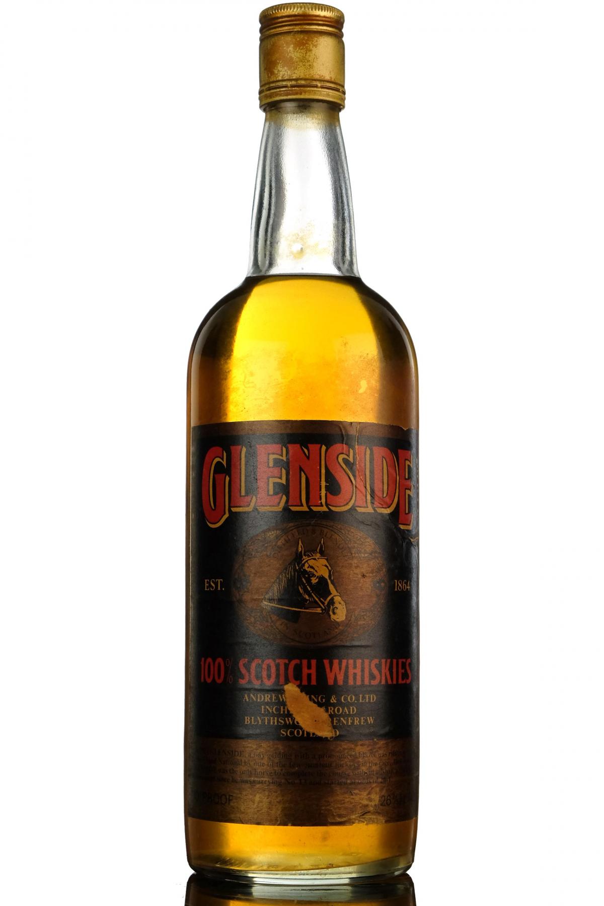 Glenside - 1970s