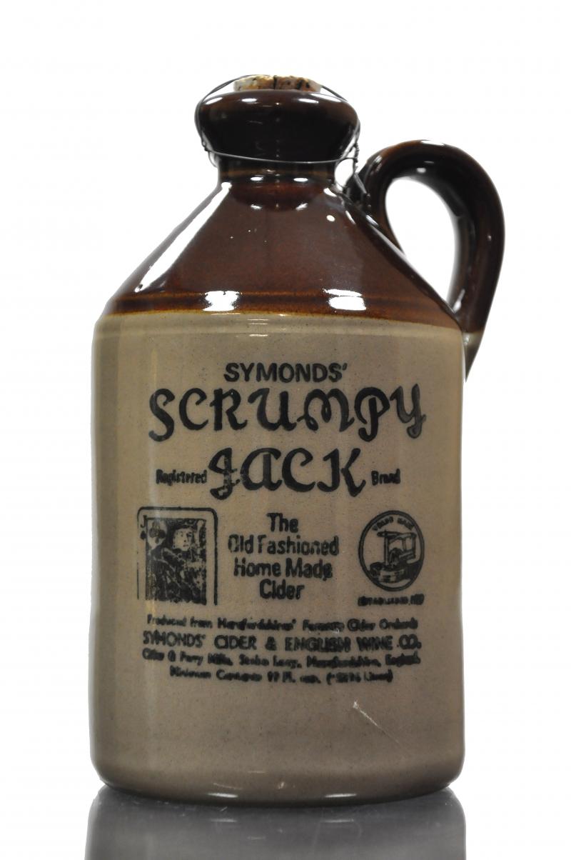 Scrumpy Jack