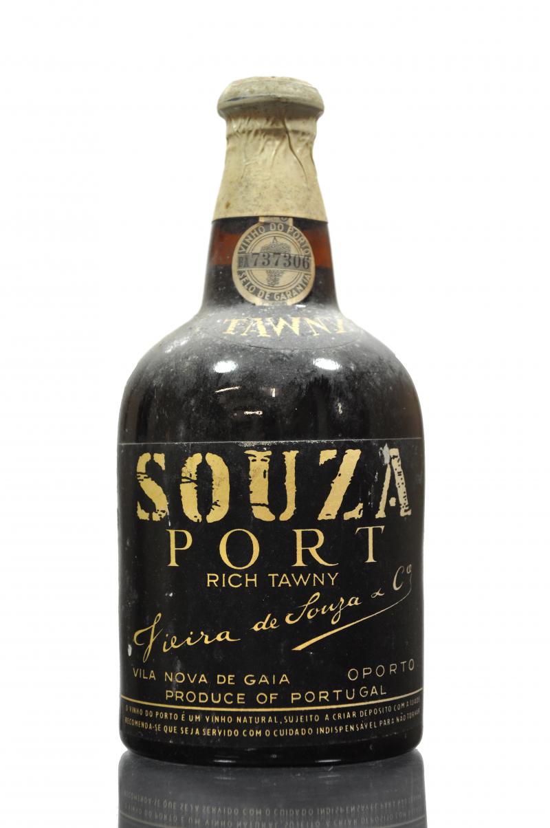 Souza Port - 1970s