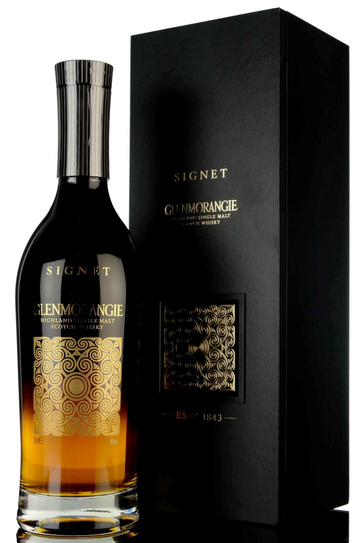 Glenmorangie Signet