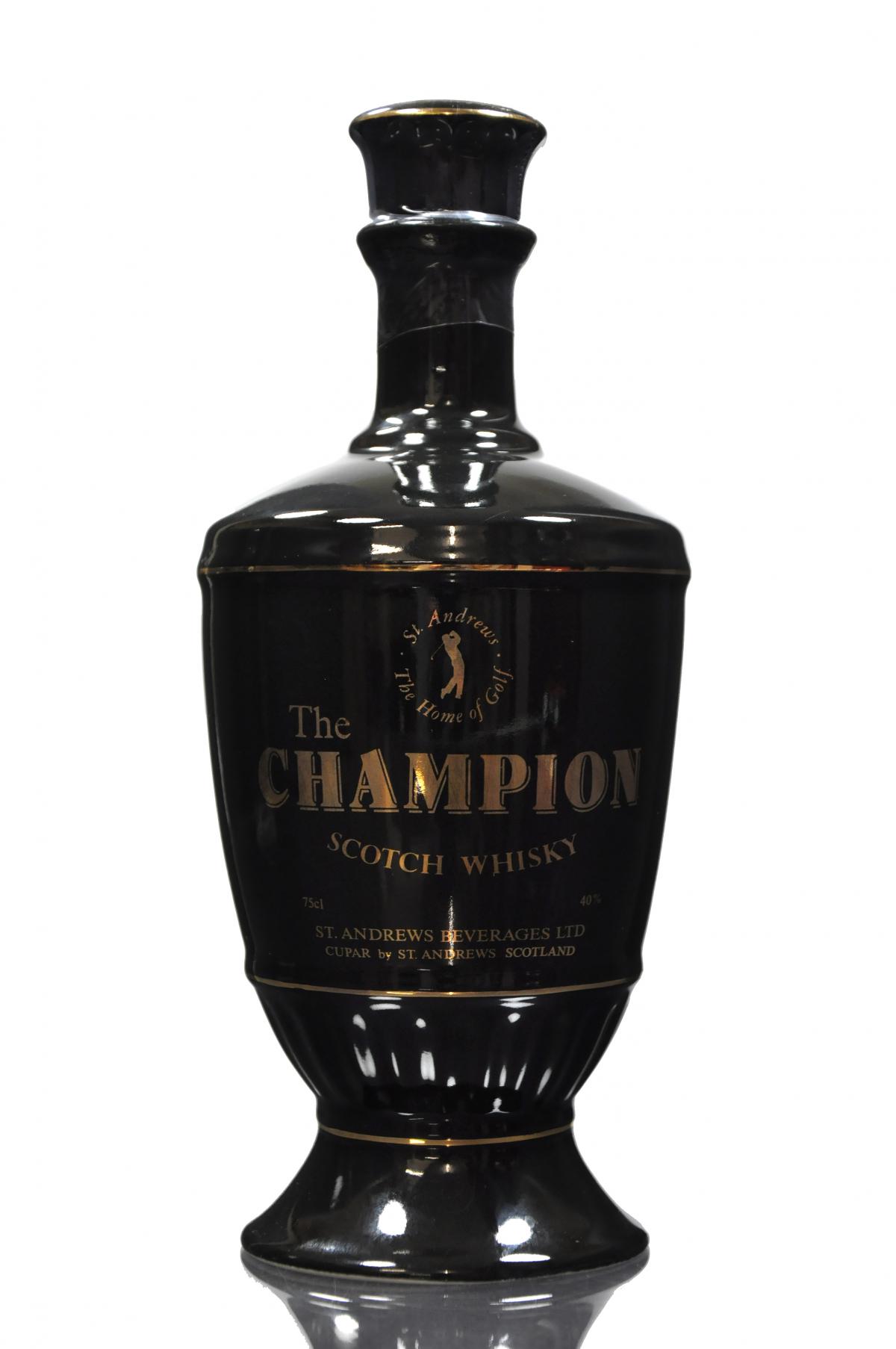 Champion Ceramic