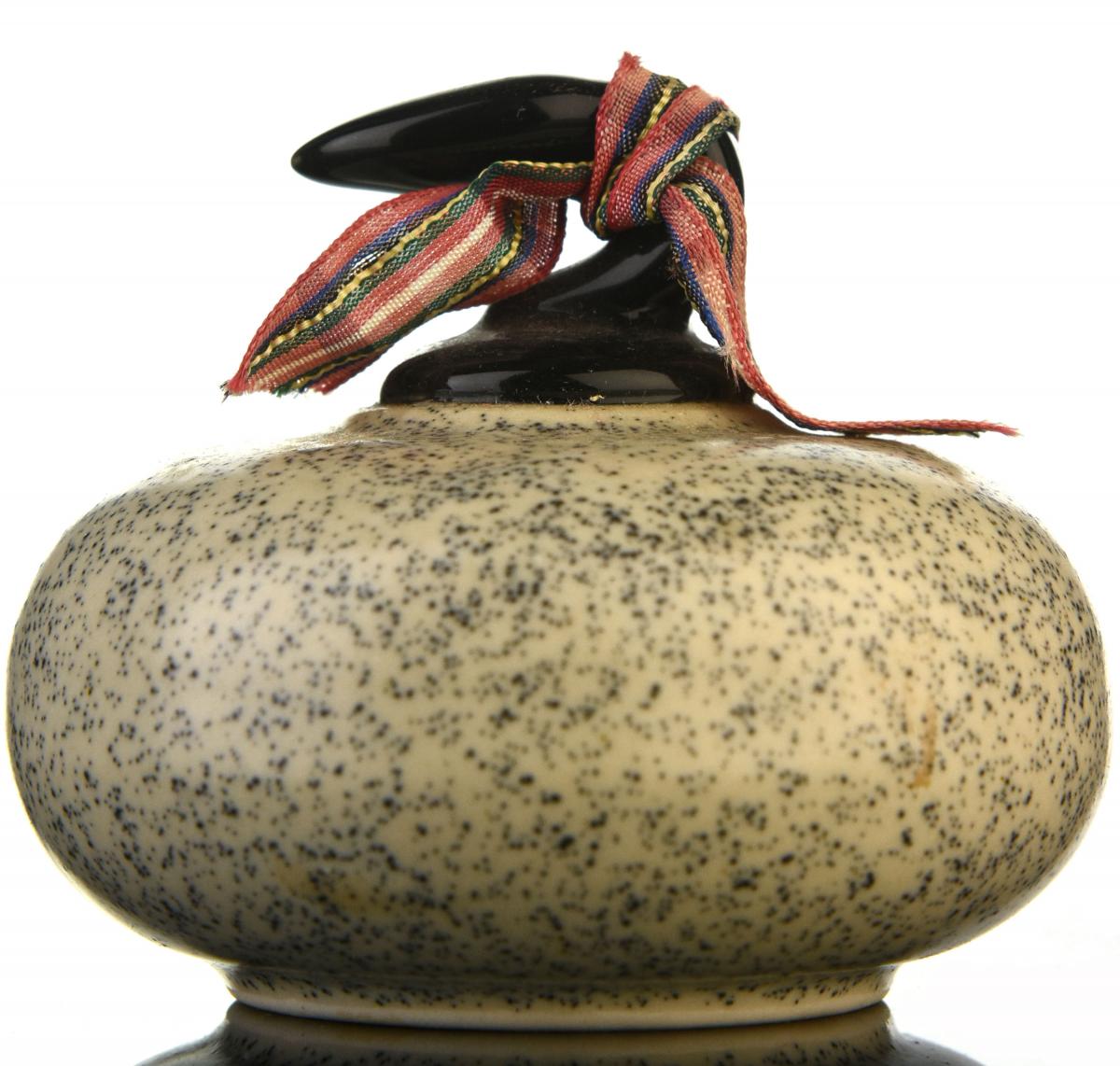 Beneagles Curling Stone Miniature
