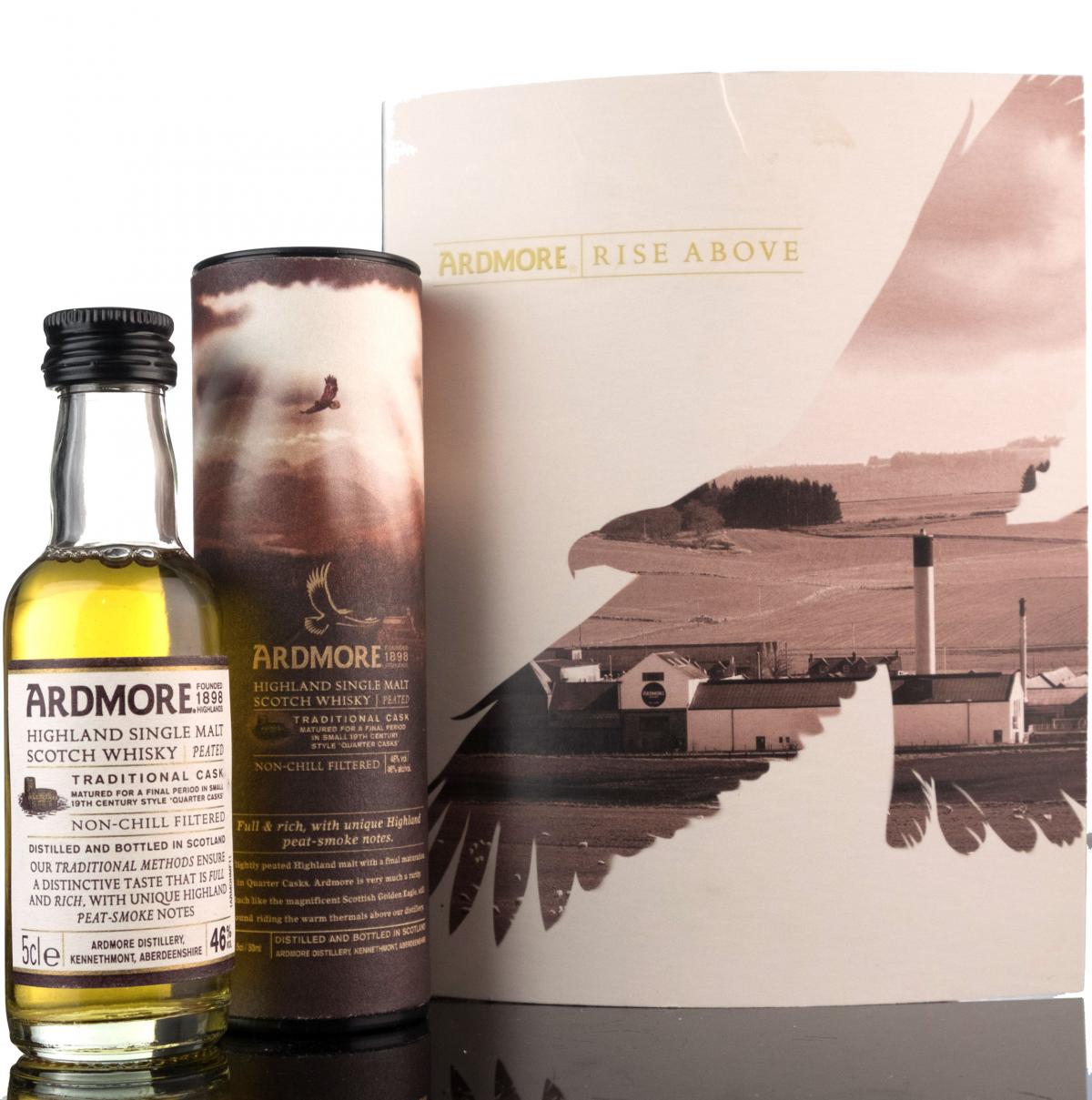 Ardmore Traditional Miniature