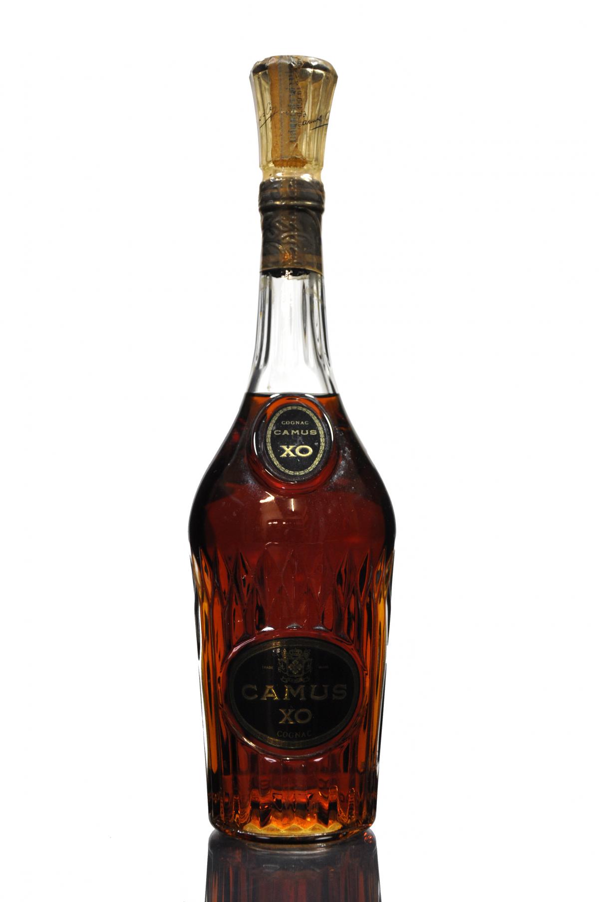 Camus XO Cognac