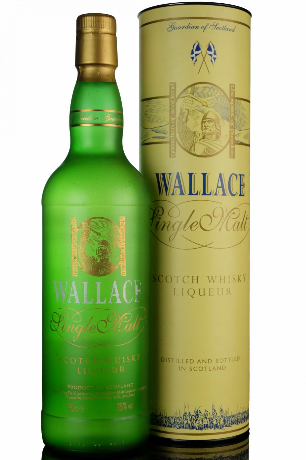 Wallace Liqueur
