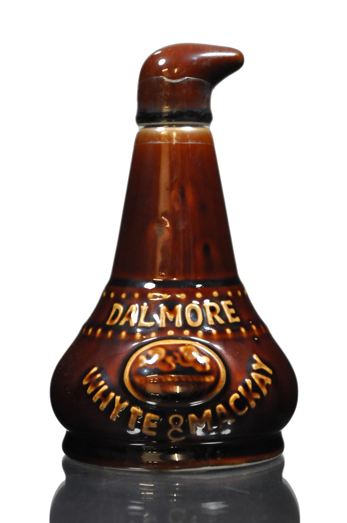 Dalmore Whyte & Mackay
