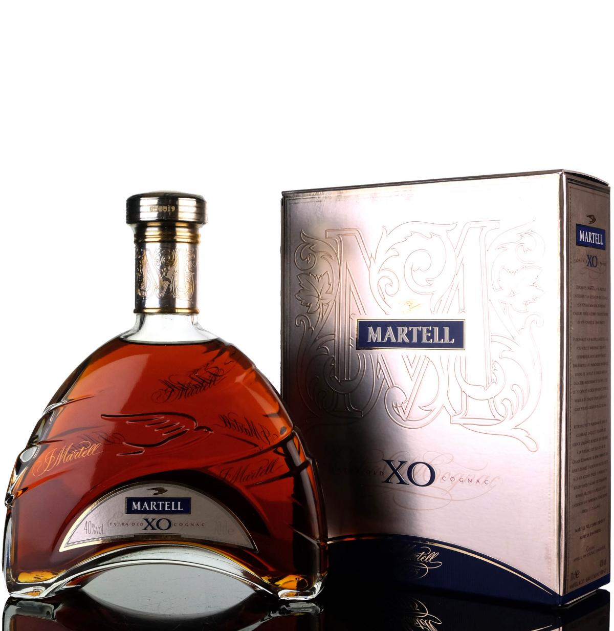 Martell XO Cognac