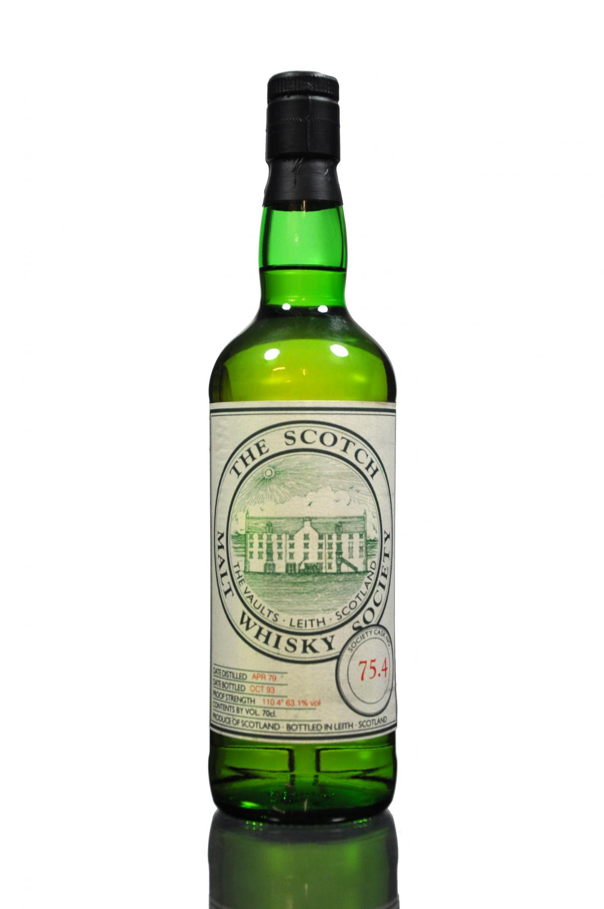 Glenury-Royal 1979-1993 - SMWS 75.4