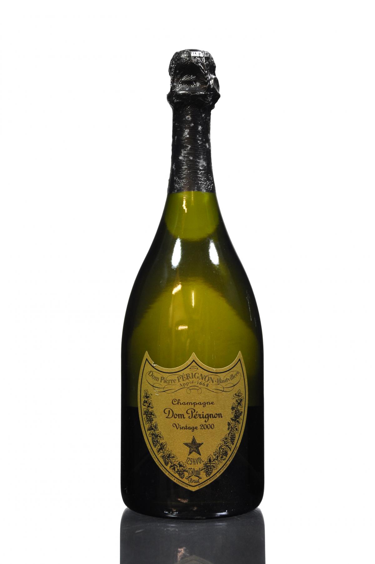 Don Perignon 2000