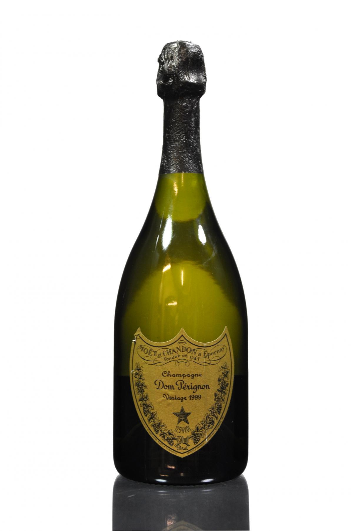 Don Perignon 1999